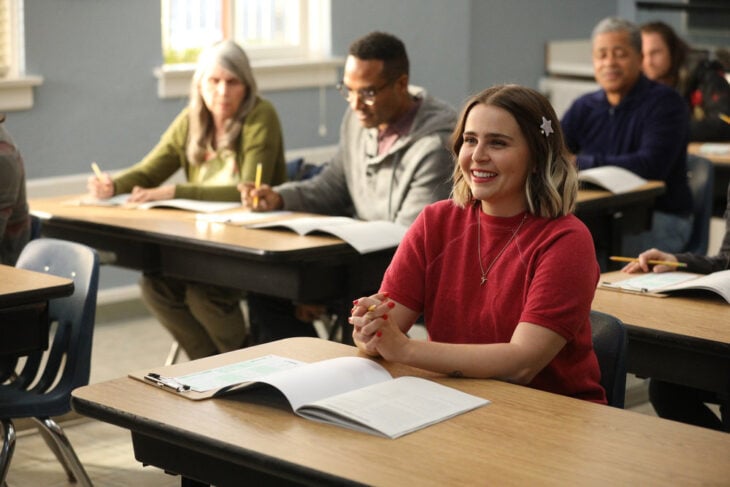 Good Girls - Season 3 Episode 10 - Opportunity
