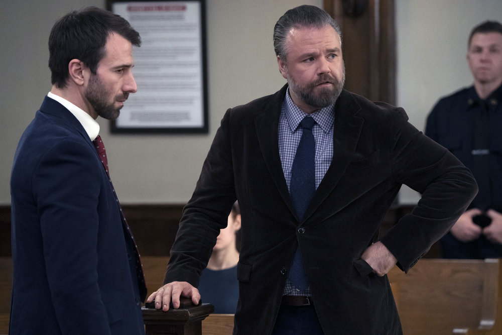 New Amsterdam Season 2 Episode 18, "Matter Of Seconds"