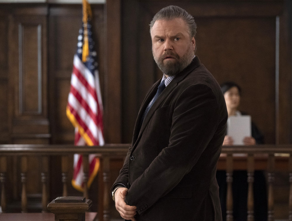 New Amsterdam Season 2 Episode 18, "Matter Of Seconds"