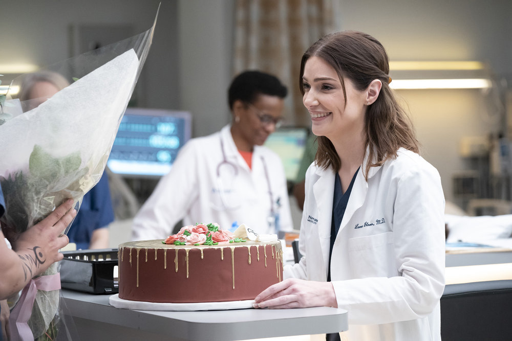 New Amsterdam Saison 2 Episode 18 Preview — New Amsterdam Season 2 Episode 18: Matter Of Seconds | Tell