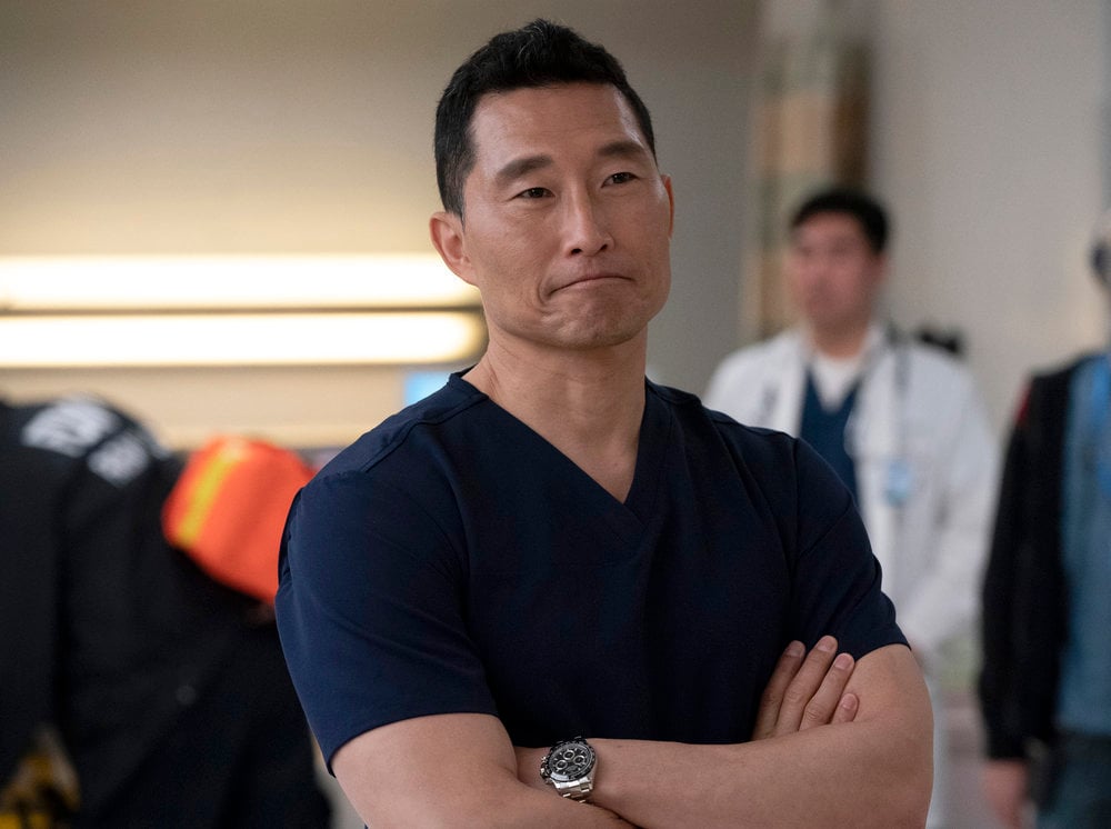 New Amsterdam Saison 2 Episode 18 Preview — New Amsterdam Season 2 Episode 18: Matter Of Seconds | Tell