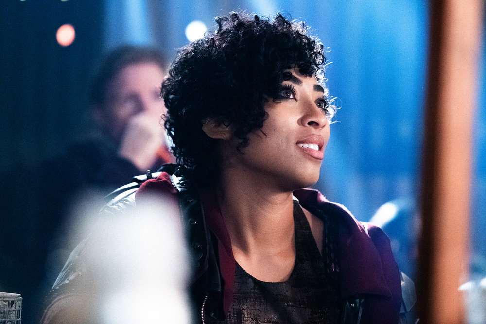 Vagrant Queen - Season 1 Episode 2 - Yippi Ki Yay