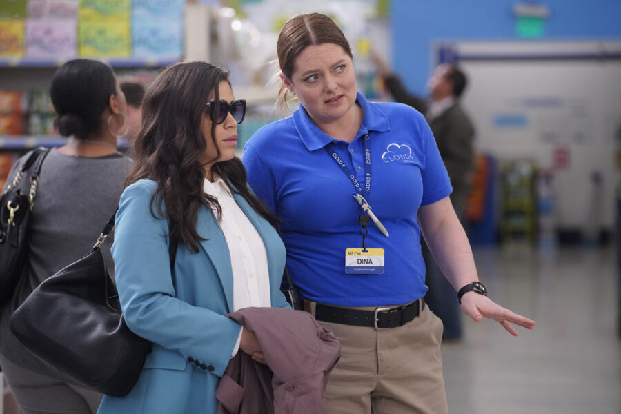 Superstore – Season 5 TV News Wrap-Up: Netflix Orders ‘Resident Evil’ Series, Fox Developing ‘The X-Files’ Animated Comedy Series, ‘Altered Carbon’ Canceled By Netflix