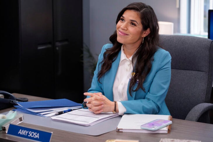 Superstore - Season 5 | Tell-Tale TV Superstore – Season 5 Superstore Review: California Part One (Season 5 Episode 21)