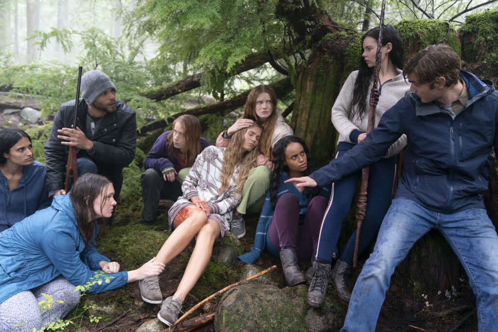 KATIE KEOUGH, IAN VERDUN, DEVON SLACK, AMANDA VOLL, MARIA TURNER, GEORGIA WATERS, MILLAN TESFAZGI, ELINE POWELL, ALEX ROE | Tell-Tale TV KATIE KEOUGH, IAN VERDUN, DEVON SLACK, AMANDA VOLL, MARIA TURNER, GEORGIA WATERS, MILLAN TESFAZGI, ELINE POWELL, ALEX ROE