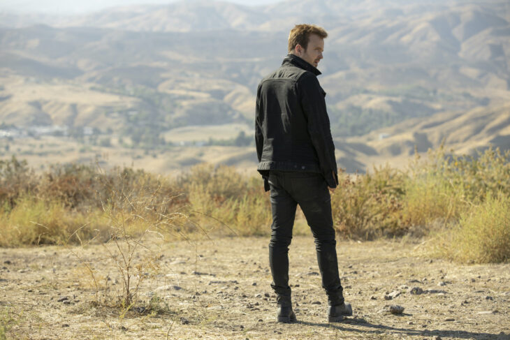 Westworld Season 3 Episode 7 "Passed Pawn"