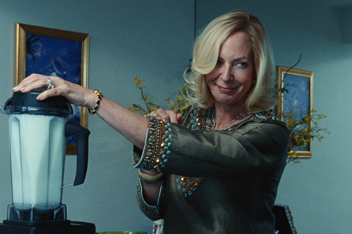 allison janney Bad Education HBO | Tell-Tale TV allison janney Bad Education HBO