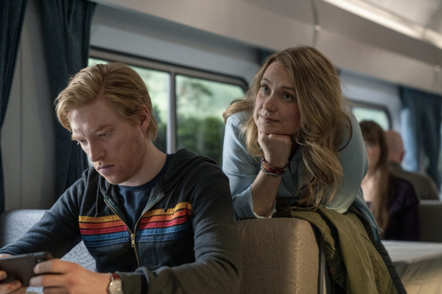 Run Season 1 Episode 1 "Run"