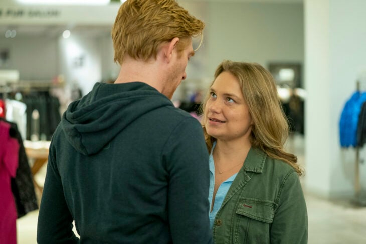 Run Season 1 Episode 3 "F***"