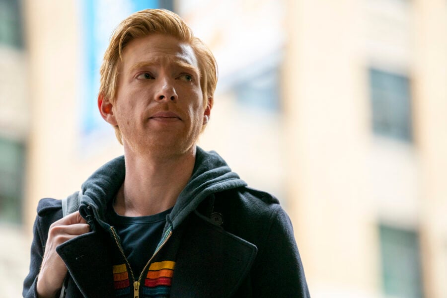 Run Season 1 Episode 3 "F***" Run Review: Tell (Season 1 Episode 6)