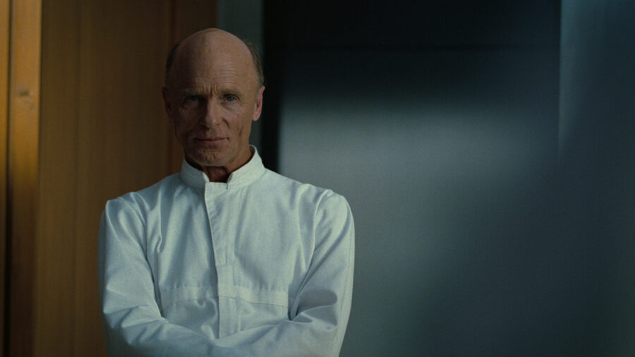 Westworld Season 3 Episode 6 "Decoherence" | Tell-Tale TV Westworld Season 3 Episode 6 "Decoherence"