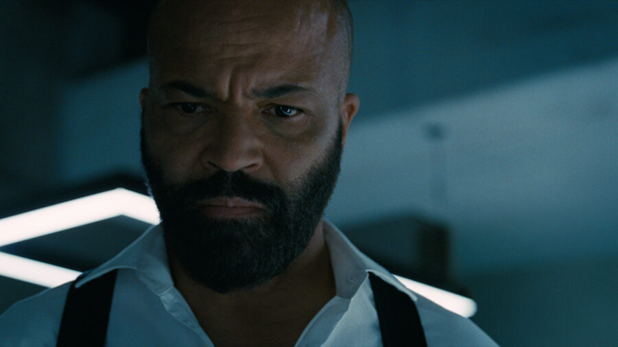 Westworld Season 3 Episode 7 "Passed Pawn" | Tell-Tale TV Westworld Season 3 Episode 7 "Passed Pawn"