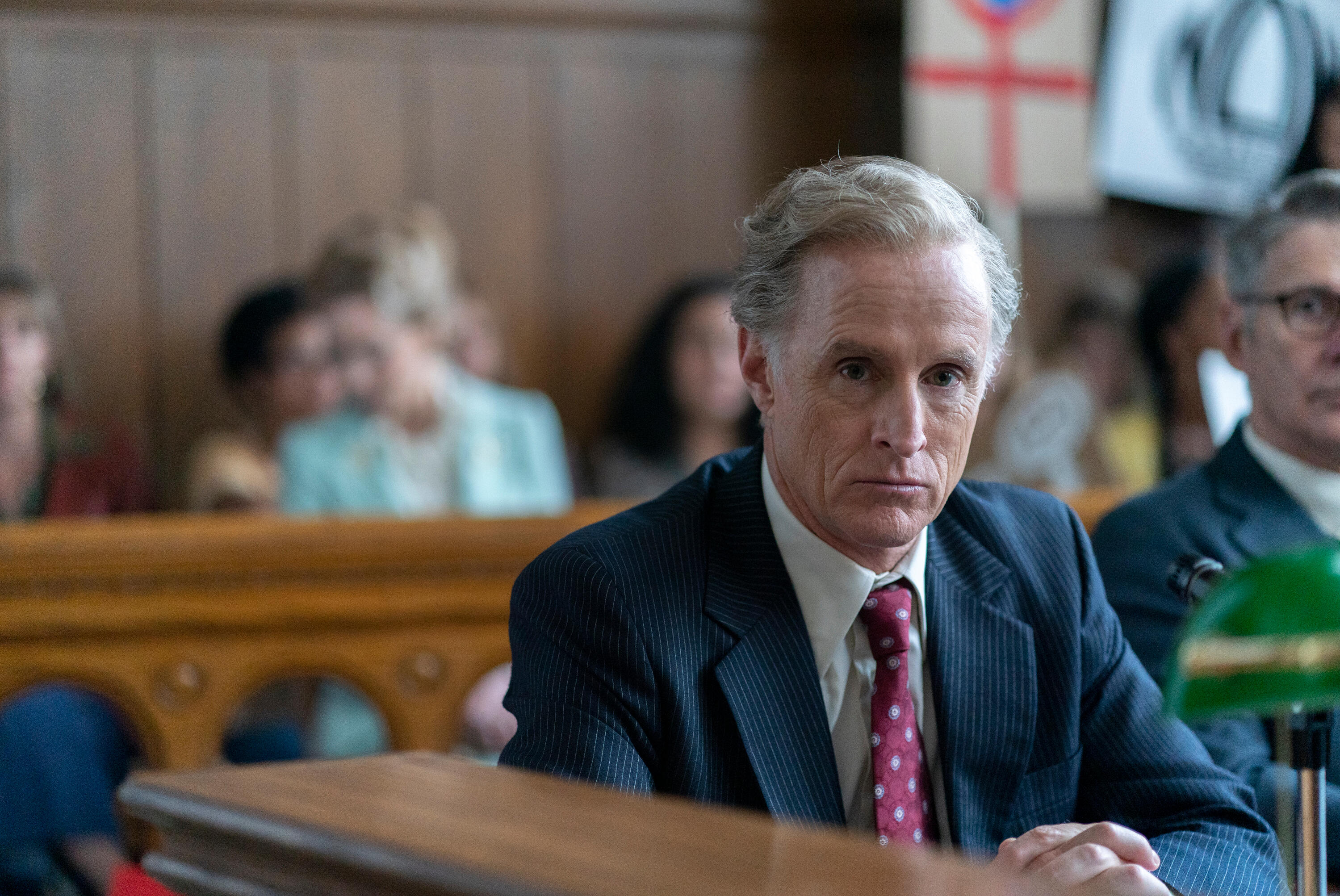 Mrs. America - Season 1 Episode 1 - "Phyllis" | Tell-Tale TV Mrs. America - Season 1 Episode 1 - "Phyllis"