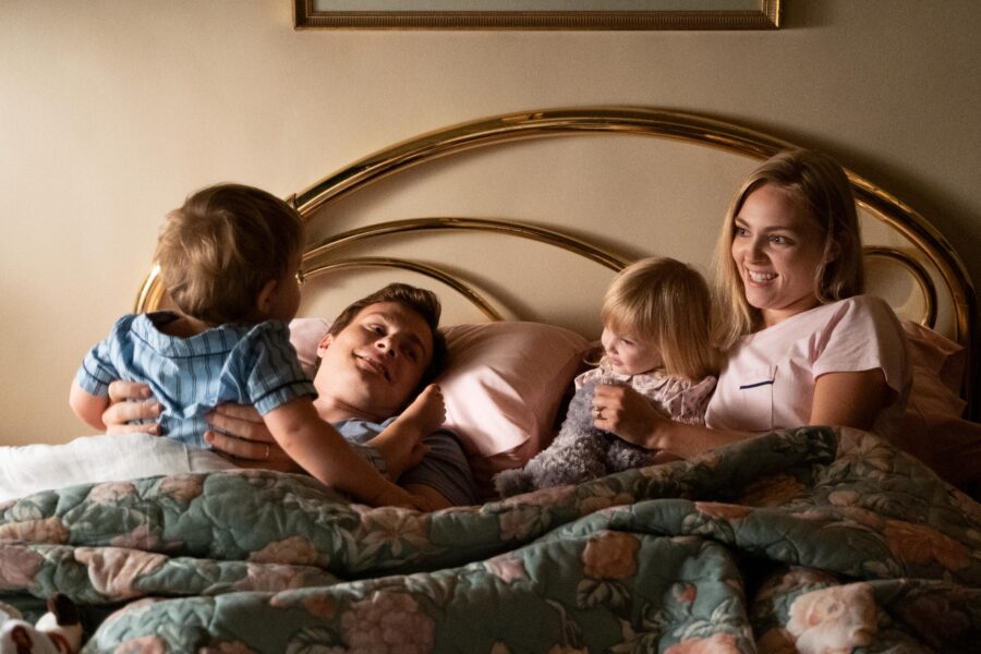 Little Fires Everywhere - Season 1 Episode 6 - The Uncanny