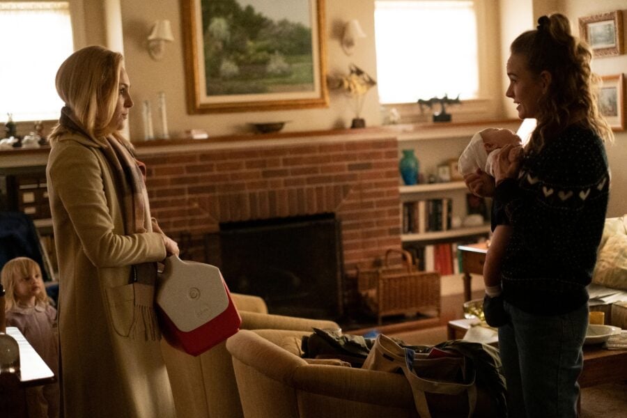 Little Fires Everywhere - Season 1 Episode 6 - The Uncanny