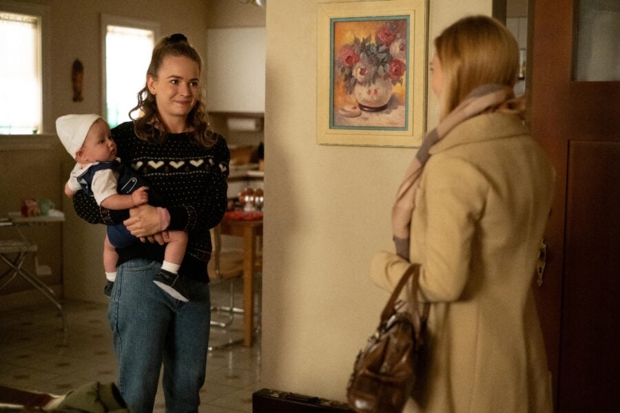 Little Fires Everywhere - Season 1 Episode 6 - The Uncanny