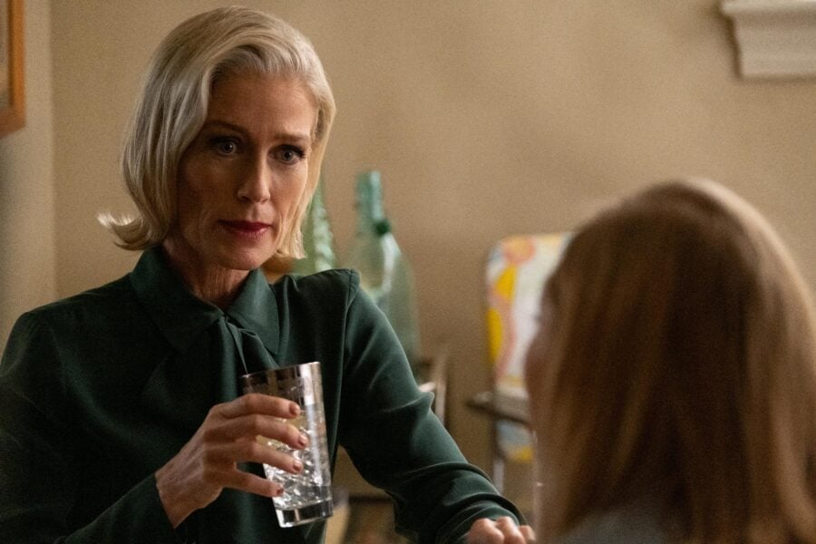 Little Fires Everywhere - Season 1 Episode 6 - The Uncanny