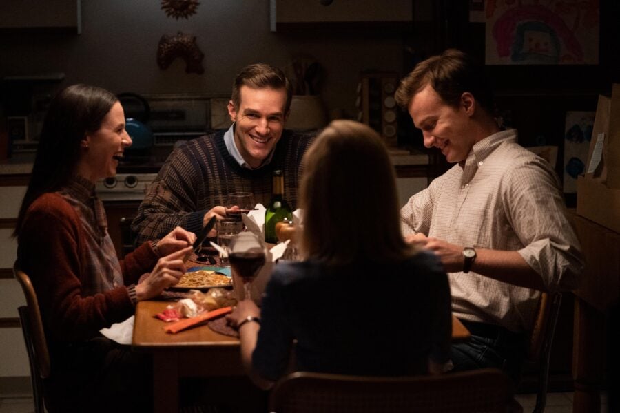 Little Fires Everywhere - Season 1 Episode 6 - The Uncanny