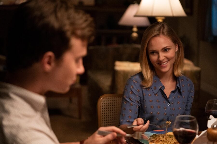 Little Fires Everywhere - Season 1 Episode 6 - The Uncanny