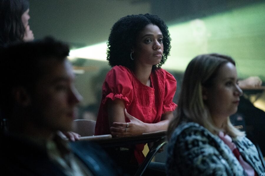 Little Fires Everywhere - Season 1 Episode 6 - The Uncanny