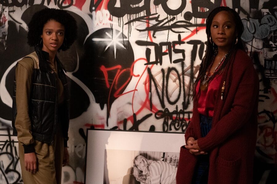 Little Fires Everywhere - Season 1 Episode 6 - The Uncanny