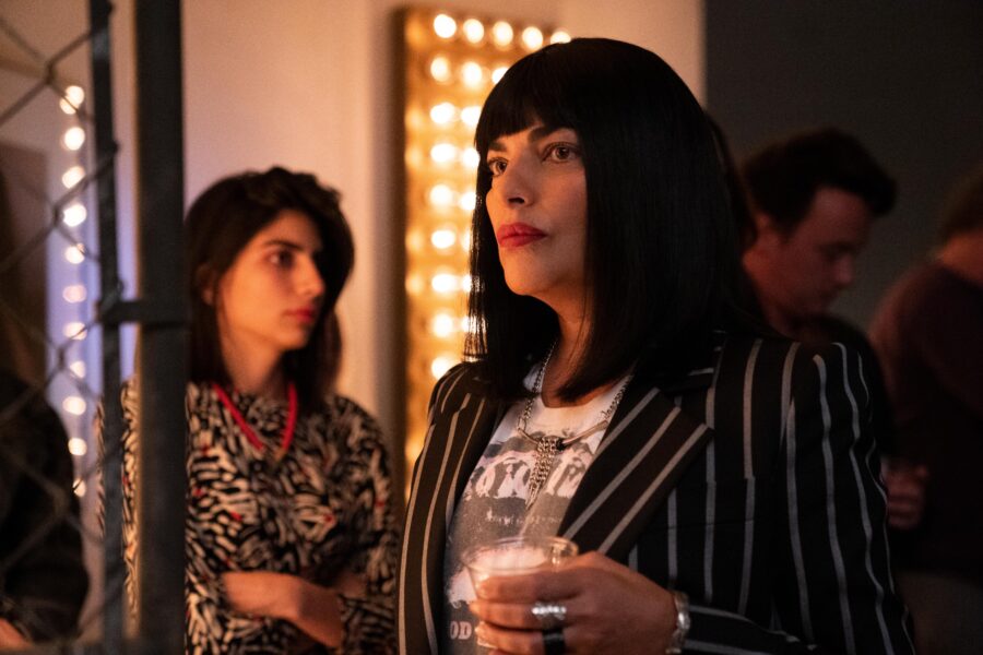 Little Fires Everywhere - Season 1 Episode 6 - The Uncanny