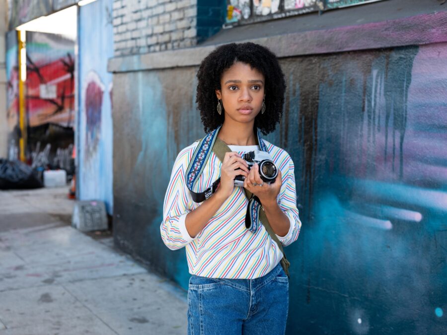 Little Fires Everywhere - Season 1 Episode 6 - The Uncanny