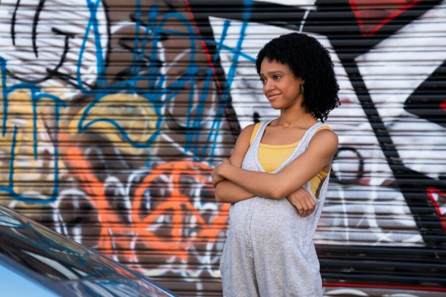 Little Fires Everywhere - Season 1 Episode 6 - The Uncanny