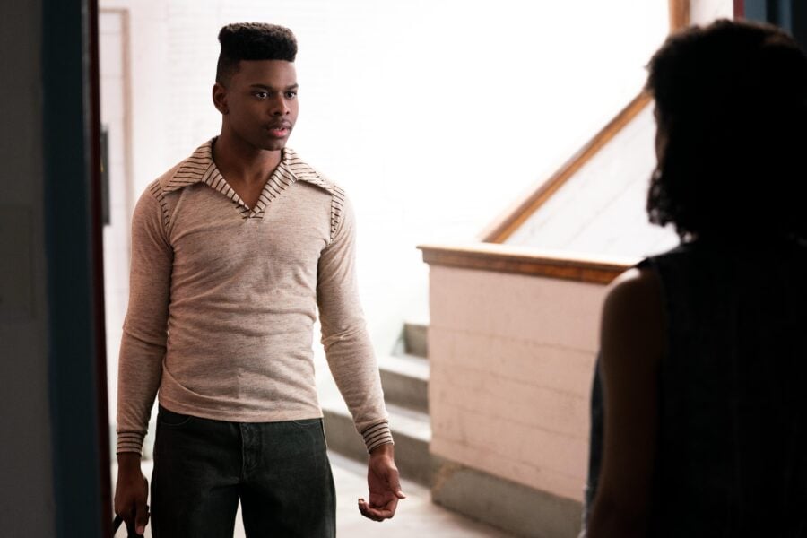 Little Fires Everywhere - Season 1 Episode 6 - The Uncanny