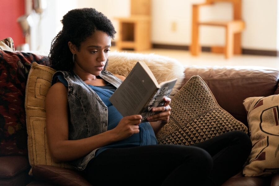 Little Fires Everywhere - Season 1 Episode 6 - The Uncanny