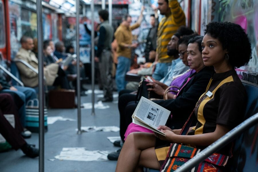 Little Fires Everywhere - Season 1 Episode 6 - The Uncanny