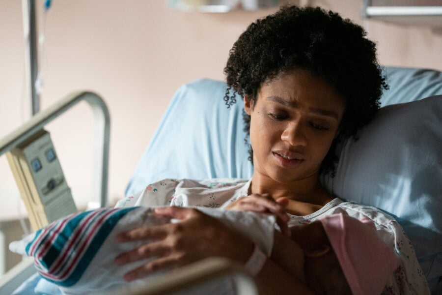 Little Fires Everywhere - Season 1 Episode 6 - The Uncanny