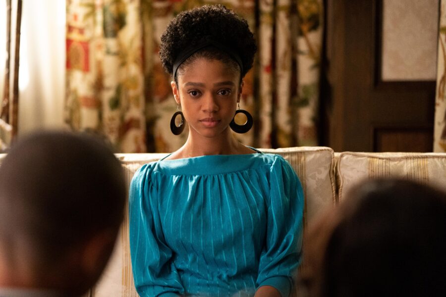 Little Fires Everywhere - Season 1 Episode 6 - The Uncanny