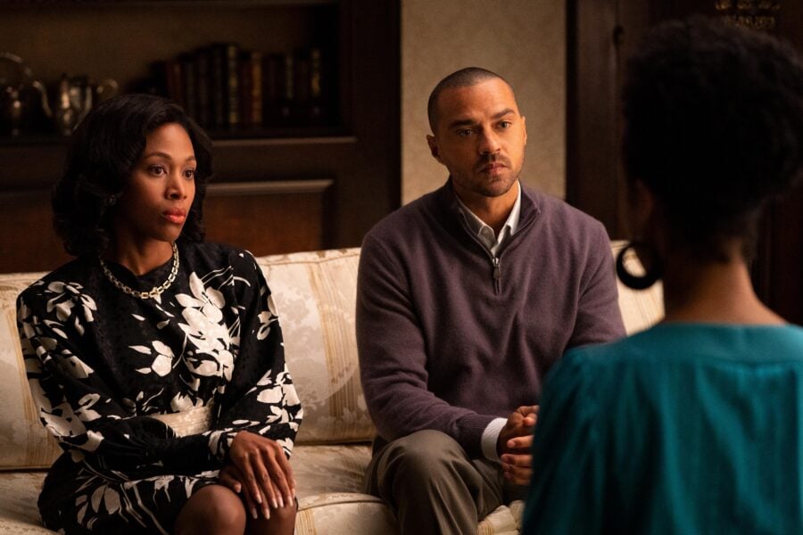 Little Fires Everywhere - Season 1 Episode 6 - The Uncanny