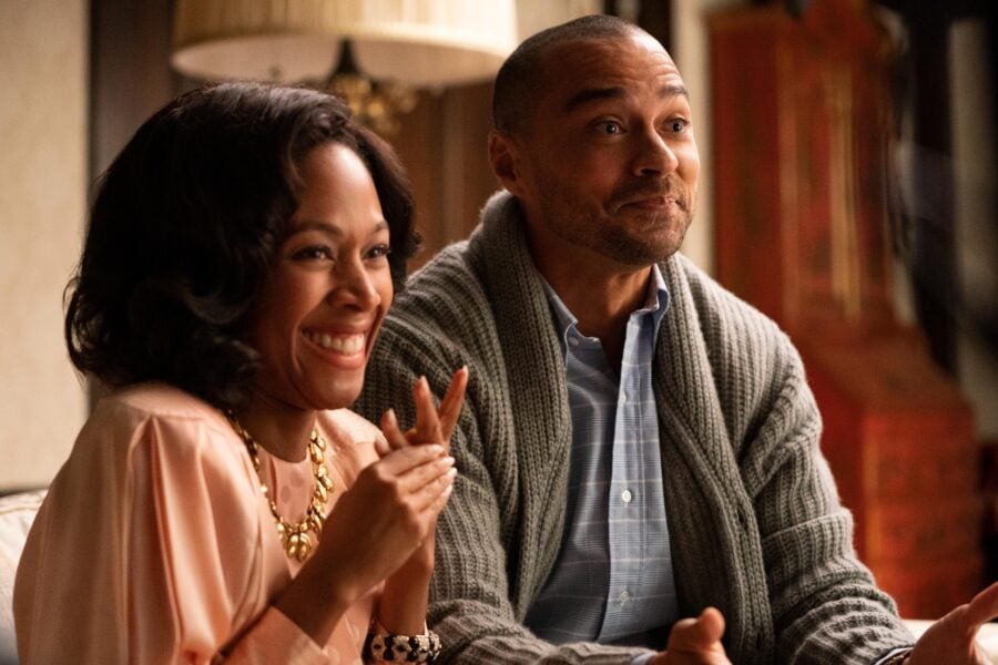 Little Fires Everywhere - Season 1 Episode 6 - The Uncanny