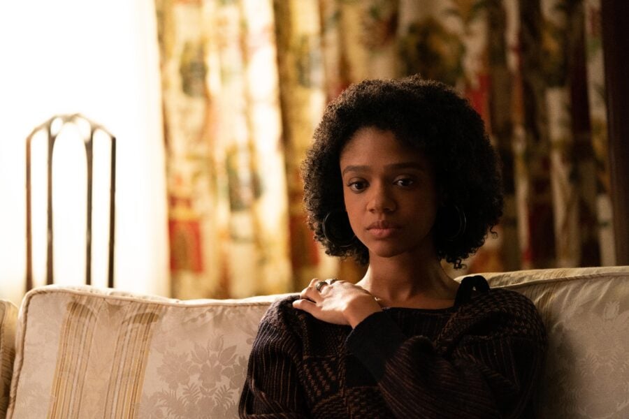 Little Fires Everywhere - Season 1 Episode 6 - The Uncanny