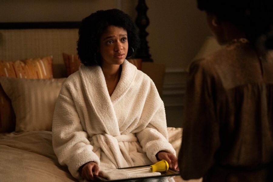 Little Fires Everywhere - Season 1 Episode 6 - The Uncanny