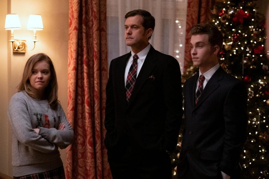 Little Fires Everywhere - Season 1 Episode 7 - Picture Perfect