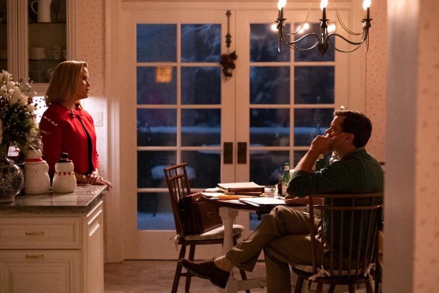 Little Fires Everywhere - Season 1 Episode 7 - Picture Perfect