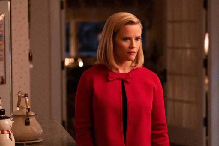 Little Fires Everywhere - Season 1 Episode 7 - Picture Perfect