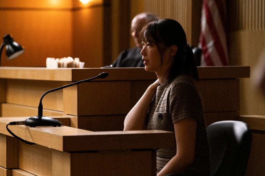 Little Fires Everywhere - Season 1 Episode 7 - Picture Perfect