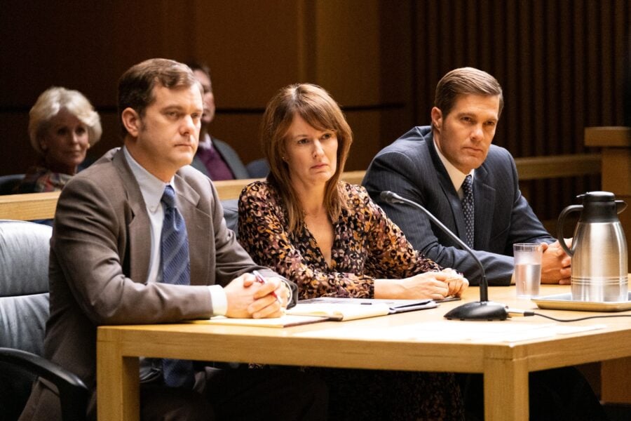 Little Fires Everywhere - Season 1 Episode 7 - Picture Perfect