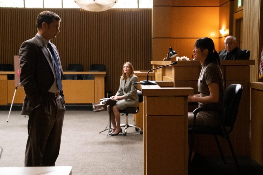 Little Fires Everywhere - Season 1 Episode 7 - Picture Perfect