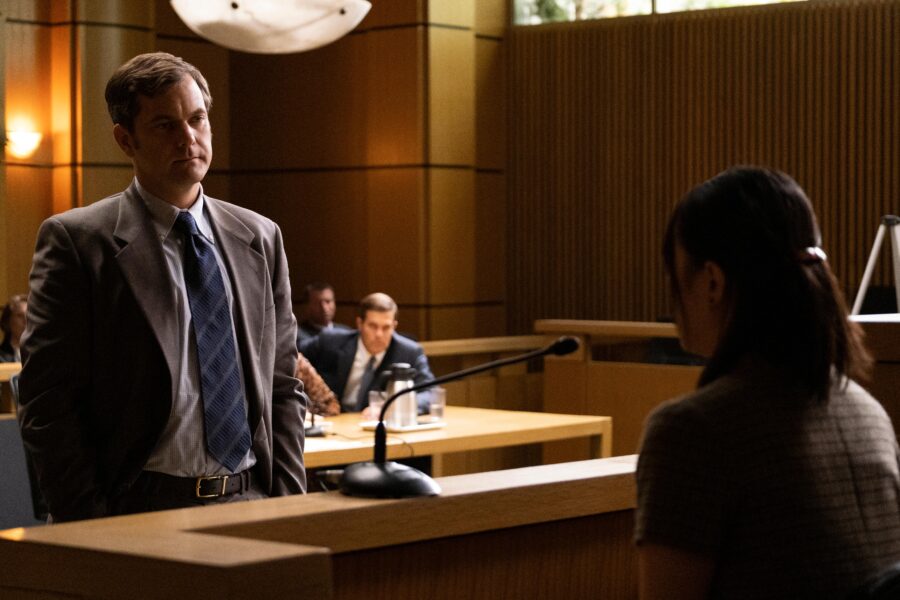 Little Fires Everywhere - Season 1 Episode 7 - Picture Perfect