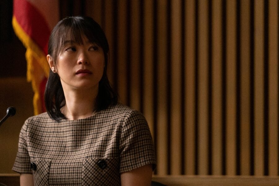 Little Fires Everywhere - Season 1 Episode 7 - Picture Perfect