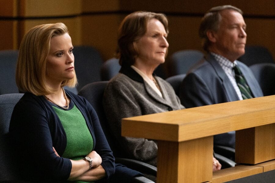 Little Fires Everywhere - Season 1 Episode 7 - Picture Perfect