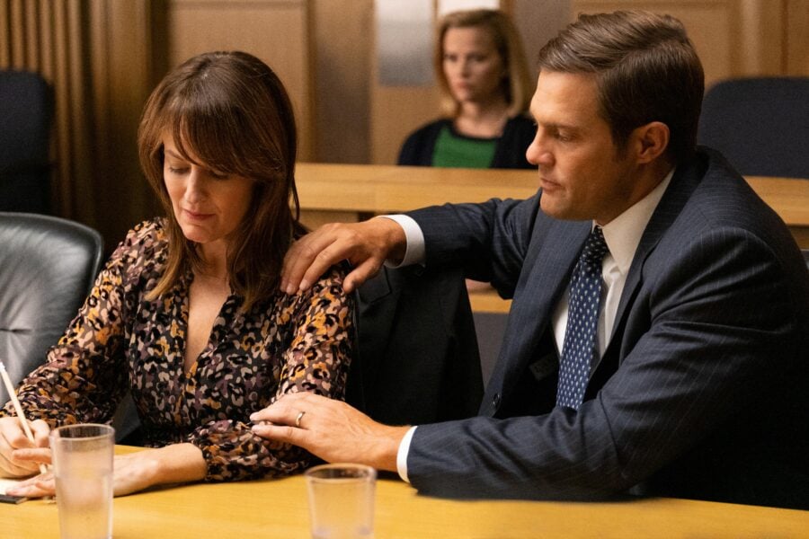 Little Fires Everywhere - Season 1 Episode 7 - Picture Perfect