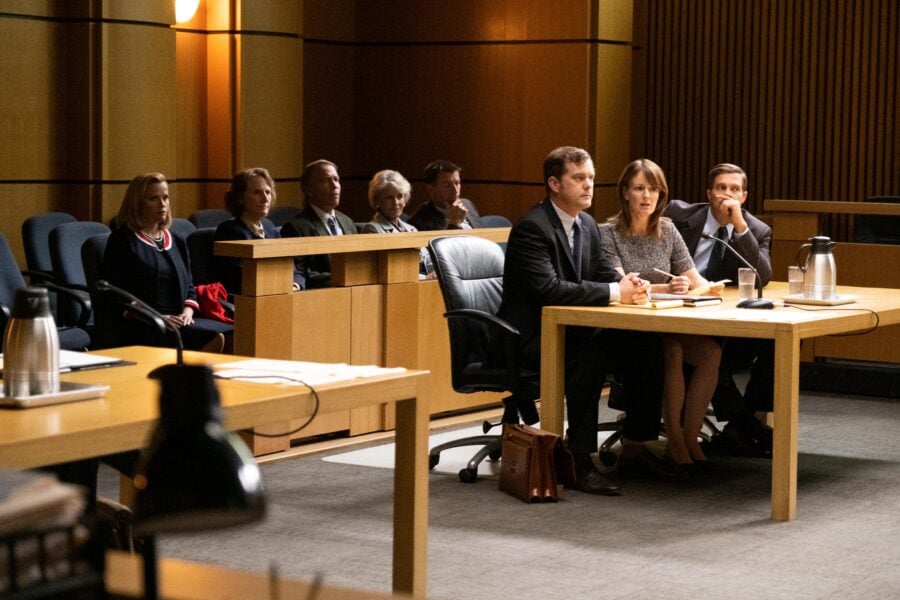 Little Fires Everywhere - Season 1 Episode 7 - Picture Perfect