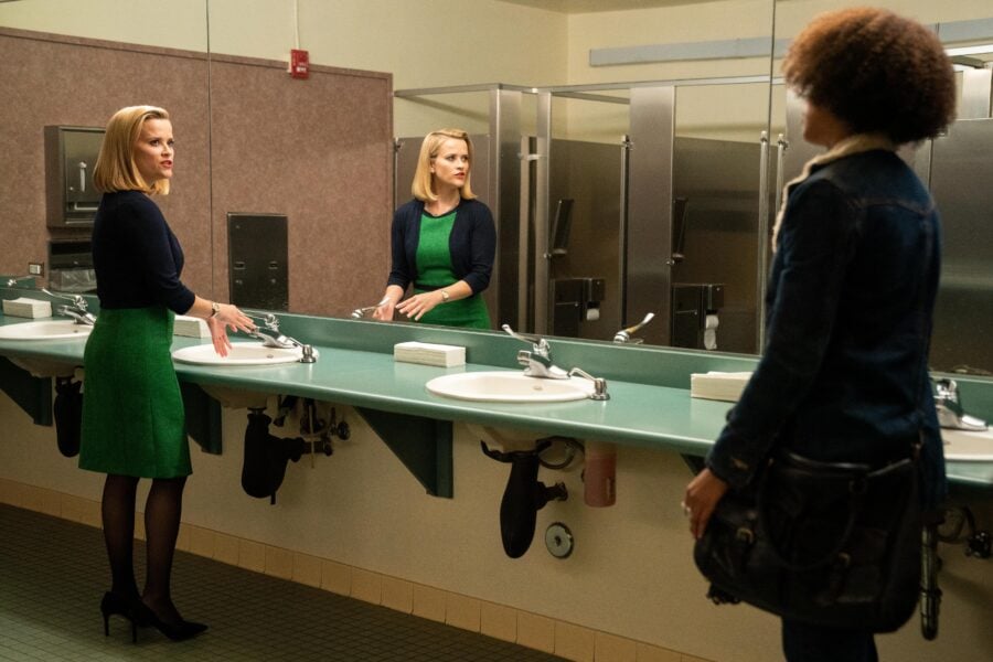 Little Fires Everywhere - Season 1 Episode 7 - Picture Perfect