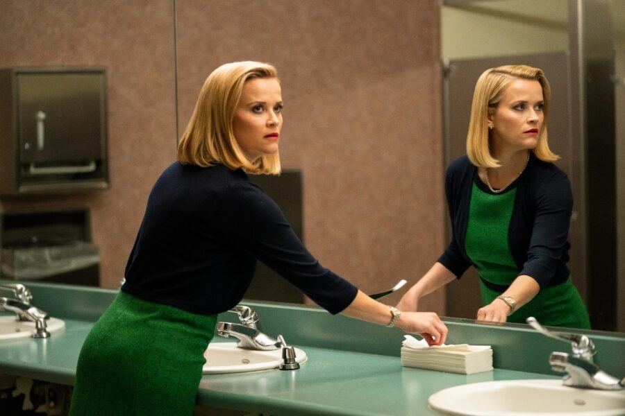 Little Fires Everywhere - Season 1 Episode 7 - Picture Perfect